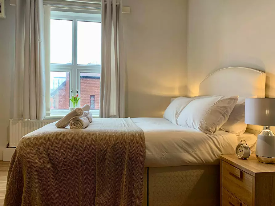 Immagine 2 di Casa indipendente in affitto  in Somerford Place a Willenhall