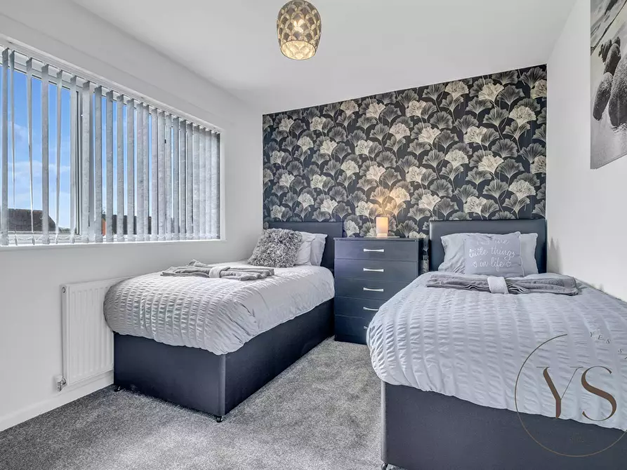 Immagine 7 di Casa indipendente in affitto  in Anson Road a West Bromwich