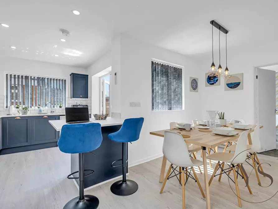 Immagine 2 di Casa indipendente in affitto  in Anson Road a West Bromwich