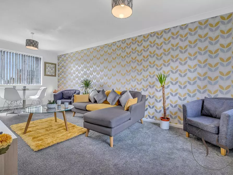 Immagine 9 di Casa indipendente in affitto  in Anson Road a West Bromwich