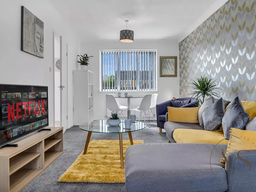 Immagine 3 di Casa indipendente in affitto  in Anson Road a West Bromwich