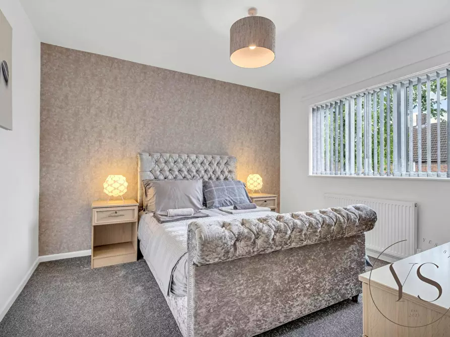 Immagine 5 di Casa indipendente in affitto  in Anson Road a West Bromwich