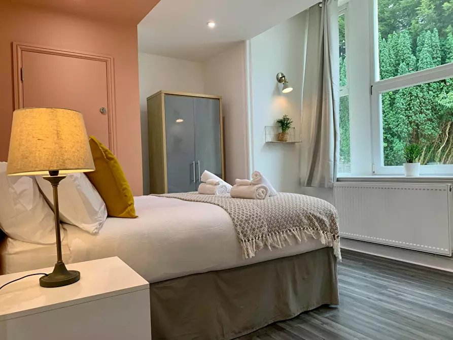 Immagine 10 di Appartamento in affitto  in Brookhay Lane a Lichfield