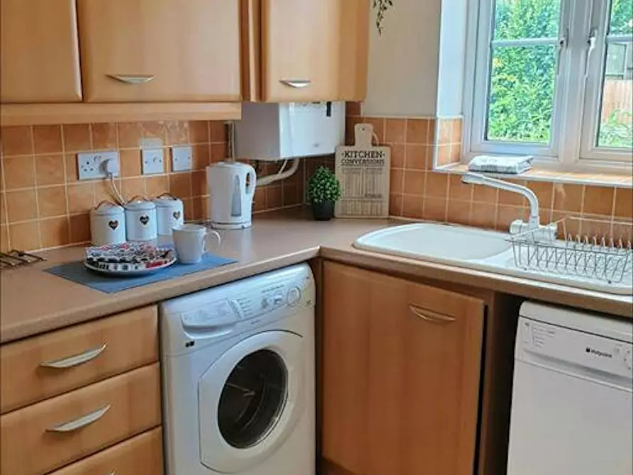 Immagine 4 di Casa indipendente in affitto  in The Furlong a West Bromwich