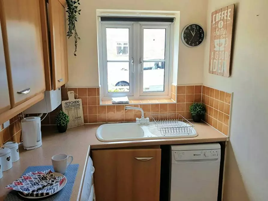 Immagine 7 di Casa indipendente in affitto  in The Furlong a West Bromwich