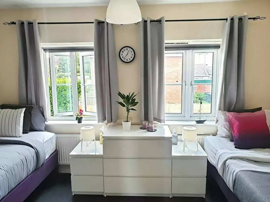 Immagine 9 di Casa indipendente in affitto  in The Furlong a West Bromwich
