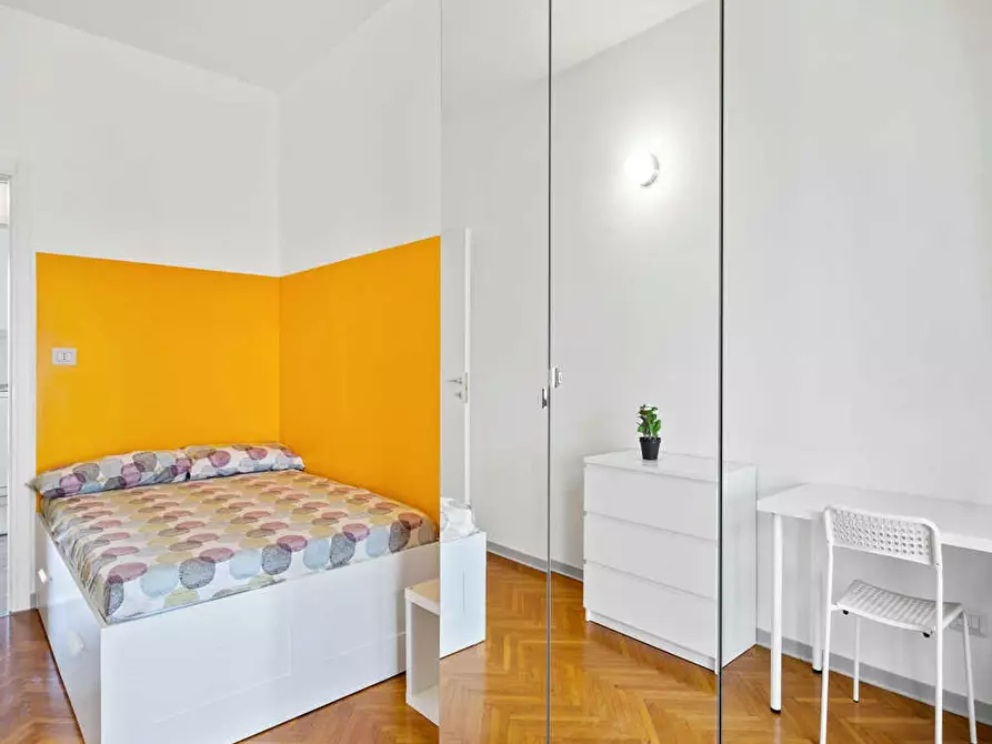 Immagine 3 di Camera in affitto  in Via Andrea Maria Ampère a Milano