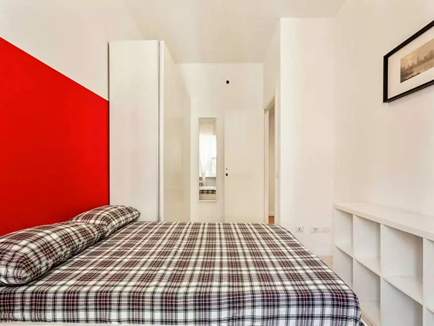 Immagine 3 di Camera in affitto  in Via Pantigliate a Milano