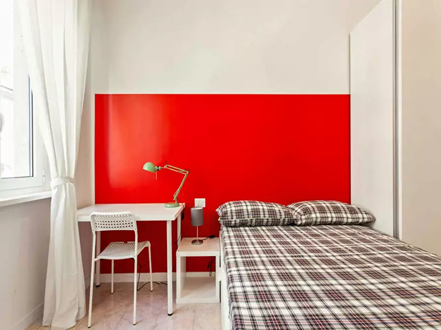 Immagine 4 di Camera in affitto  in Via Pantigliate a Milano