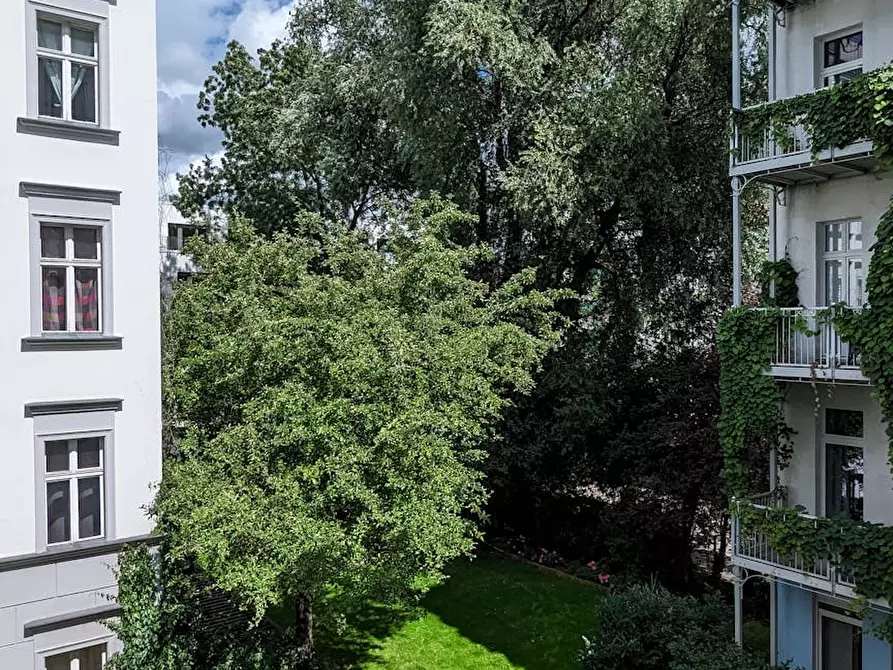Immagine 8 di Appartamento in affitto  in Osnabrücker Straße a Berlin