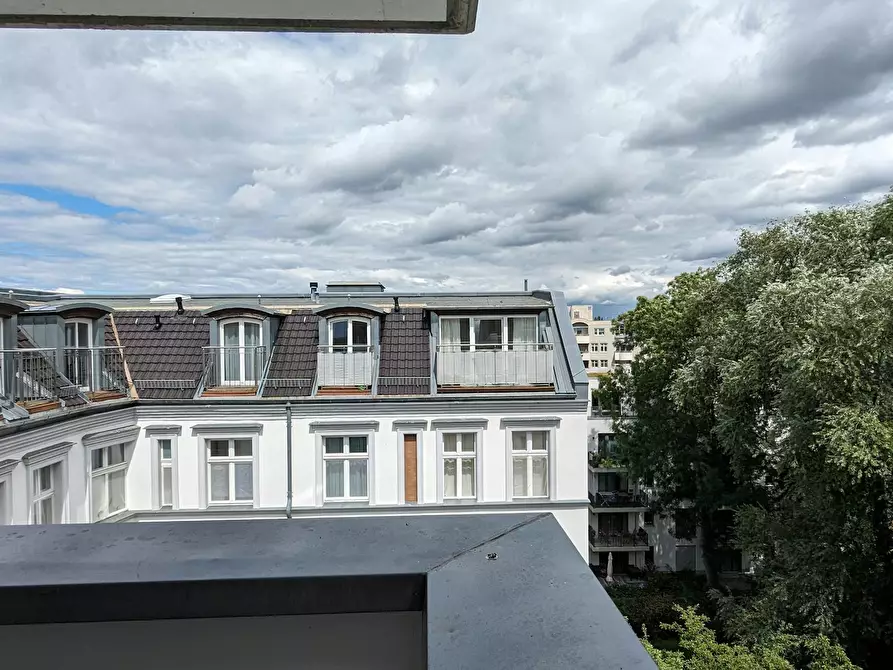 Immagine 7 di Appartamento in affitto  in Osnabrücker Straße a Berlin