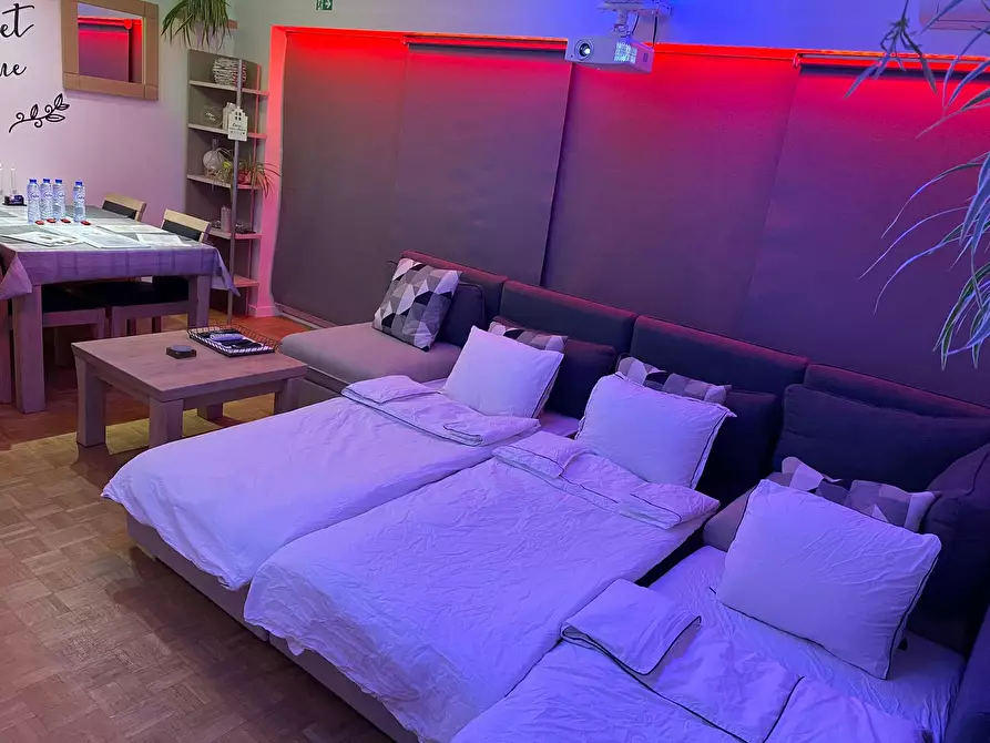 Immagine 2 di Appartamento in affitto  in Turnhoutsebaan a Deurne