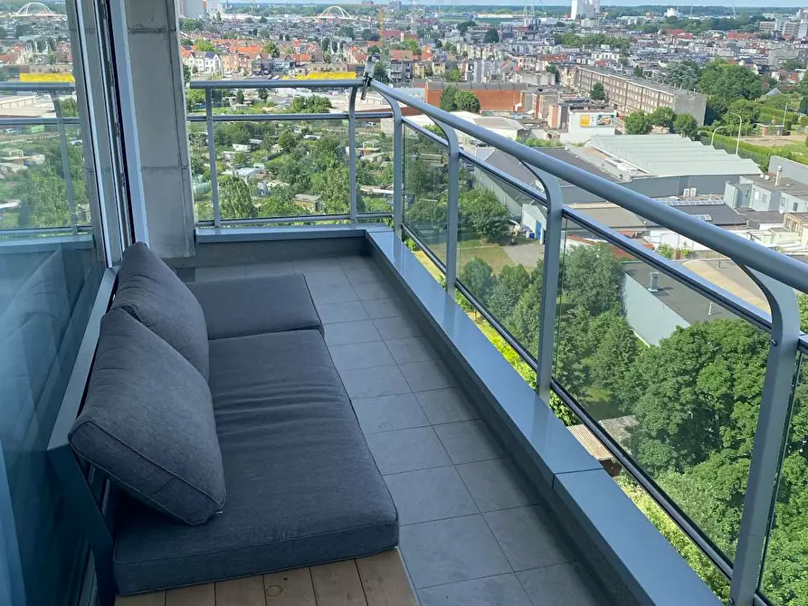 Immagine 4 di Appartamento in affitto  in Turnhoutsebaan a Deurne