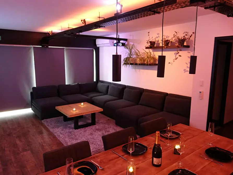 Immagine 8 di Appartamento in affitto  in Turnhoutsebaan a Deurne