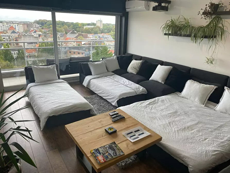 Immagine 7 di Appartamento in affitto  in Turnhoutsebaan a Deurne