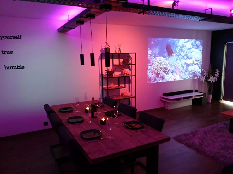 Immagine 9 di Appartamento in affitto  in Turnhoutsebaan a Deurne