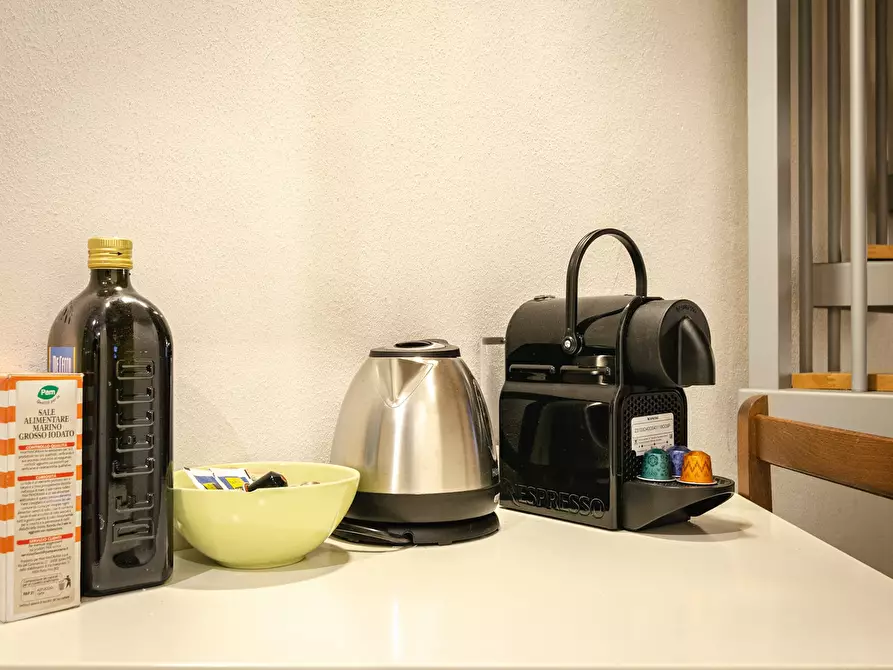 Immagine 5 di Appartamento in affitto  in Via Fossalta a Bologna