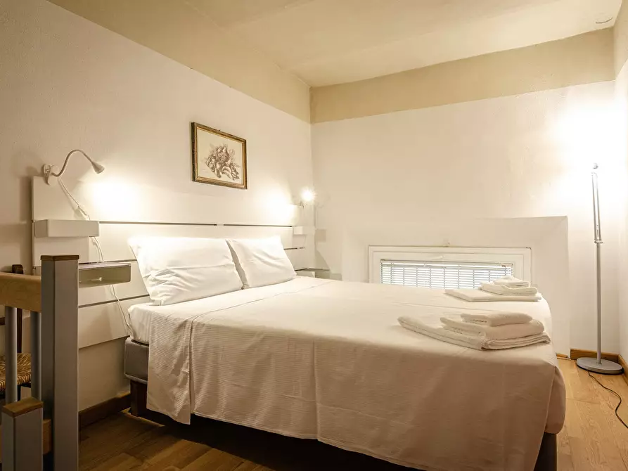 Immagine 9 di Appartamento in affitto  in Via Fossalta a Bologna