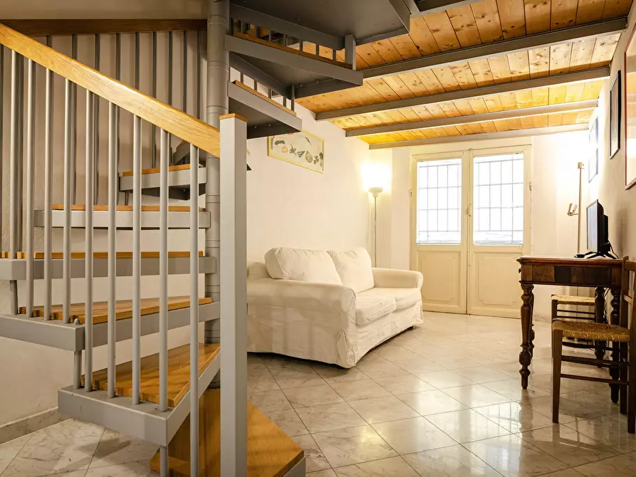 Immagine 6 di Appartamento in affitto  in Via Fossalta a Bologna