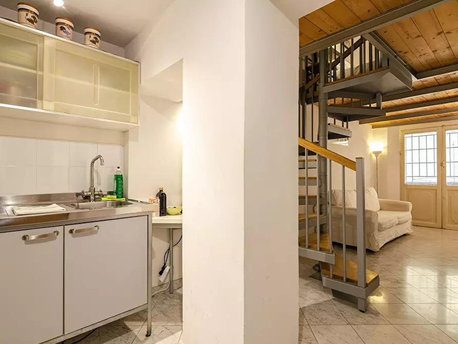 Immagine 2 di Appartamento in affitto  in Via Fossalta a Bologna