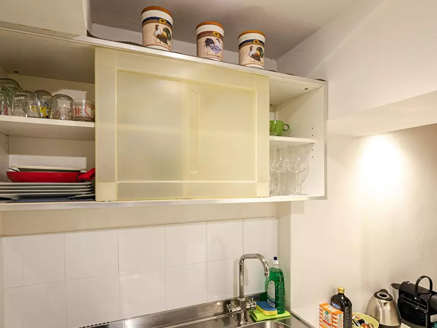 Immagine 4 di Appartamento in affitto  in Via Fossalta a Bologna