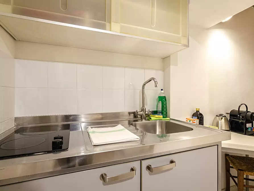 Immagine 3 di Appartamento in affitto  in Via Fossalta a Bologna