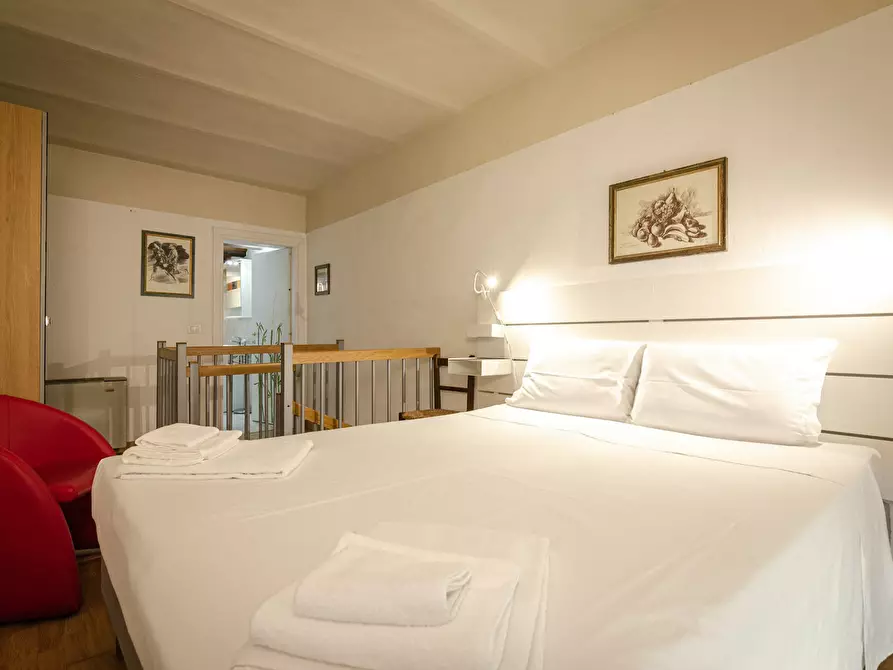 Immagine 10 di Appartamento in affitto  in Via Fossalta a Bologna