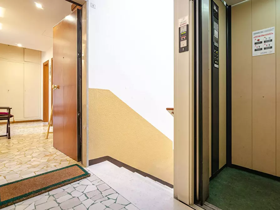 Immagine 2 di Appartamento in affitto  in Via Beniamino Gigli a Bologna