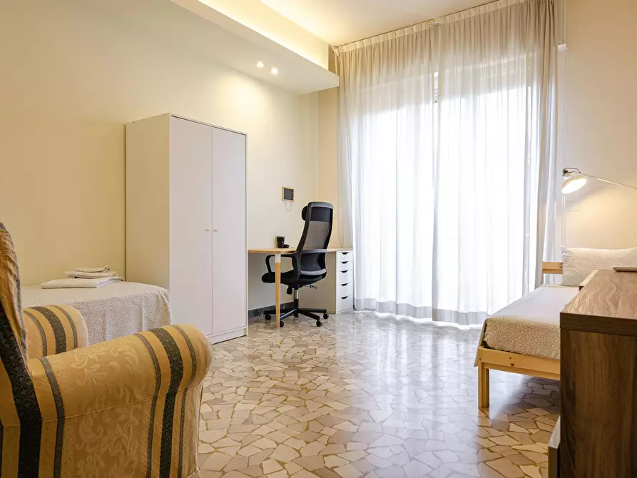 Immagine 4 di Appartamento in affitto  in Via Beniamino Gigli a Bologna