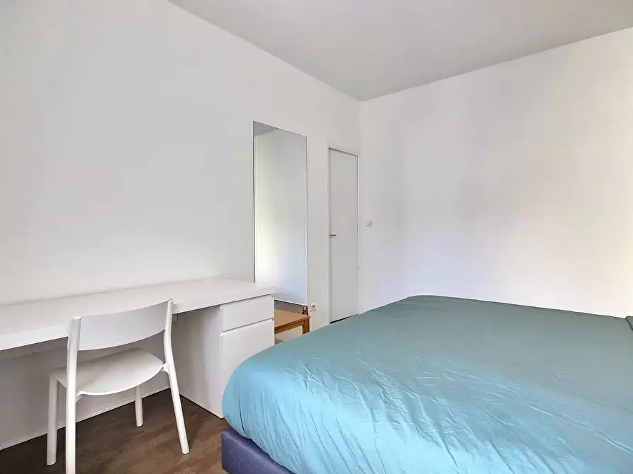 Immagine 7 di Appartamento in affitto  in Rue de la Roquette a Paris