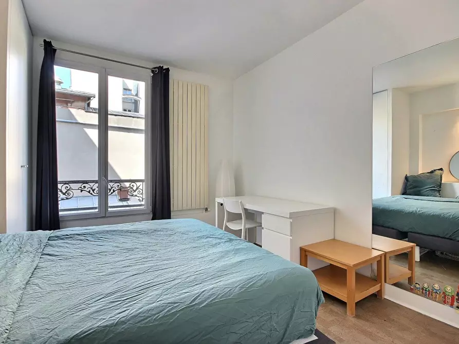 Immagine 6 di Appartamento in affitto  in Rue de la Roquette a Paris