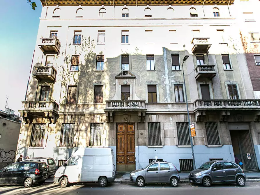 Immagine 10 di Camera in affitto  in Viale Edoardo Jenner a Milano