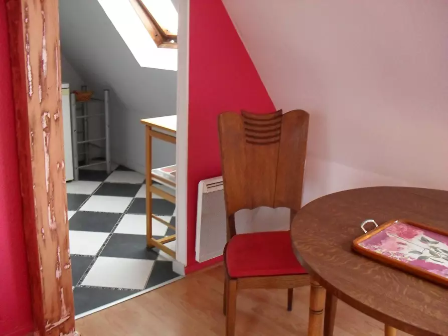 Immagine 1 di Appartamento in affitto  in Rue de Fegersheim a Strasbourg