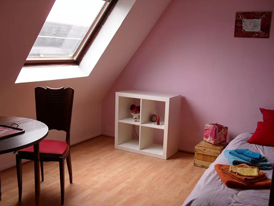 Immagine 3 di Appartamento in affitto  in Rue de Fegersheim a Strasbourg