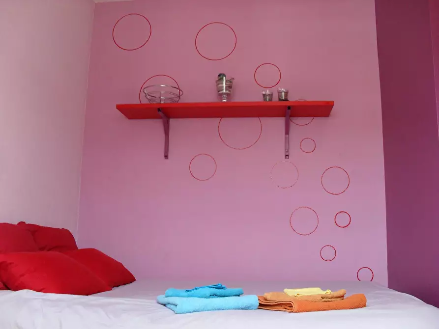 Immagine 4 di Appartamento in affitto  in Rue de Fegersheim a Strasbourg