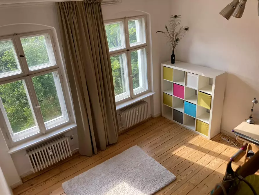 Immagine 1 di Camera in affitto  in Schloßstraße a Berlin