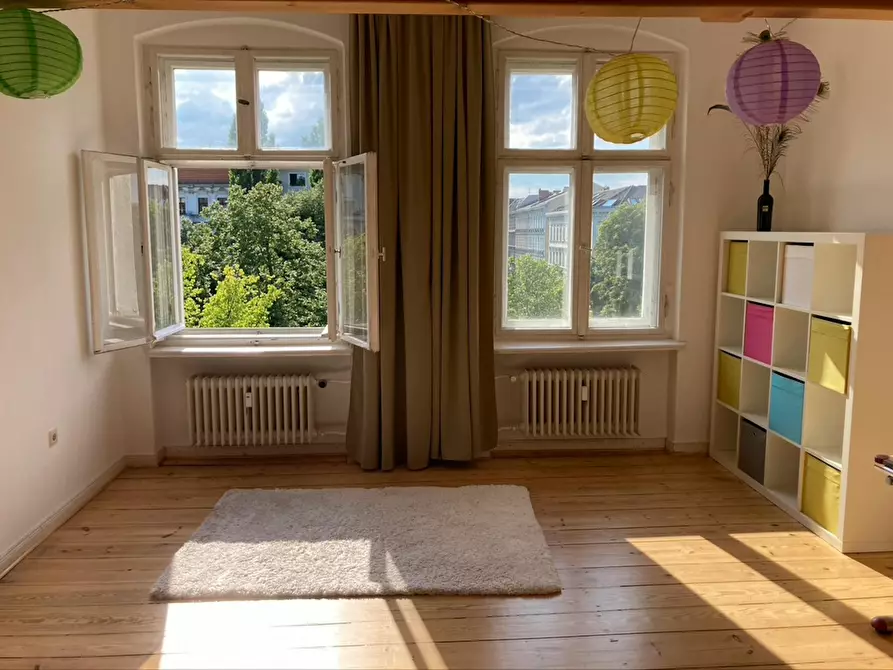 Immagine 2 di Camera in affitto  in Schloßstraße a Berlin
