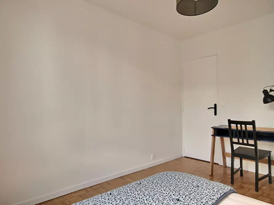 Immagine 10 di Appartamento in affitto  in Rue de l'Amiral Mouchez a Paris