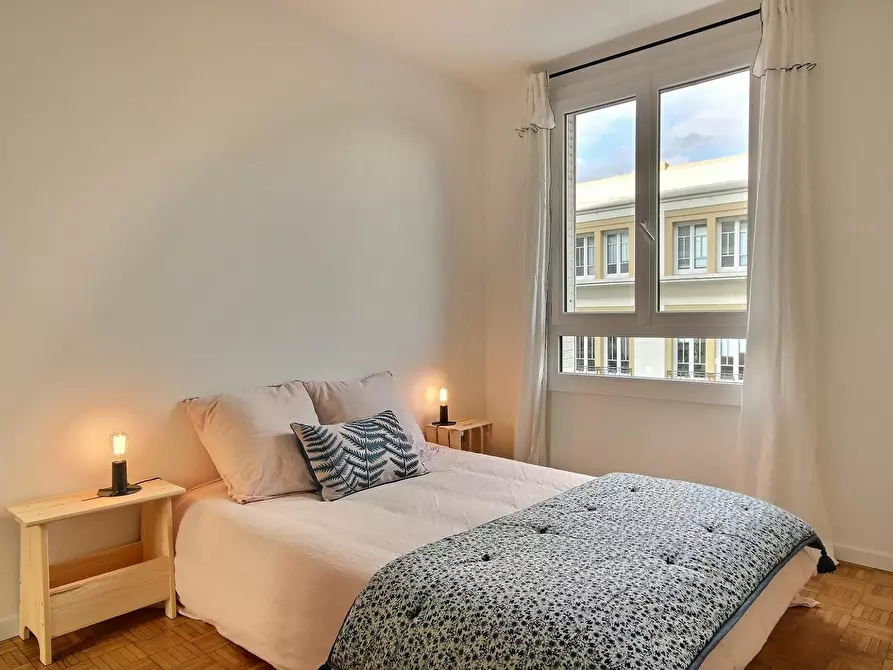 Immagine 1 di Appartamento in affitto  in Rue de l'Amiral Mouchez a Paris