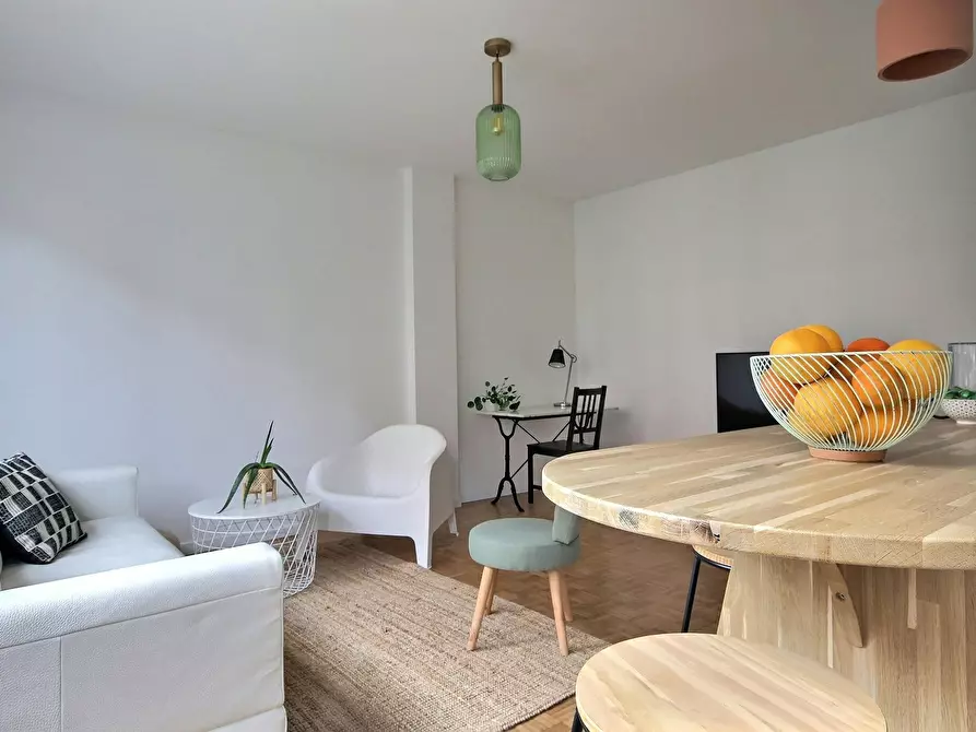 Immagine 6 di Appartamento in affitto  in Rue de l'Amiral Mouchez a Paris