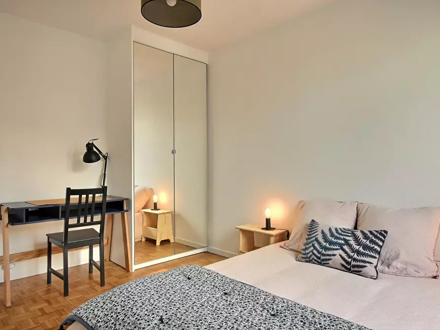 Immagine 9 di Appartamento in affitto  in Rue de l'Amiral Mouchez a Paris