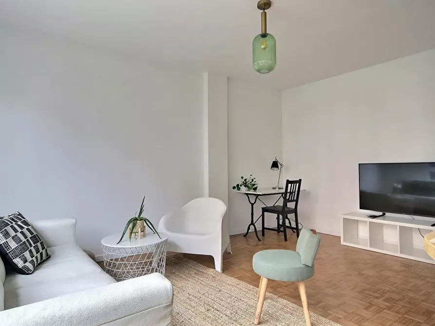 Immagine 5 di Appartamento in affitto  in Rue de l'Amiral Mouchez a Paris