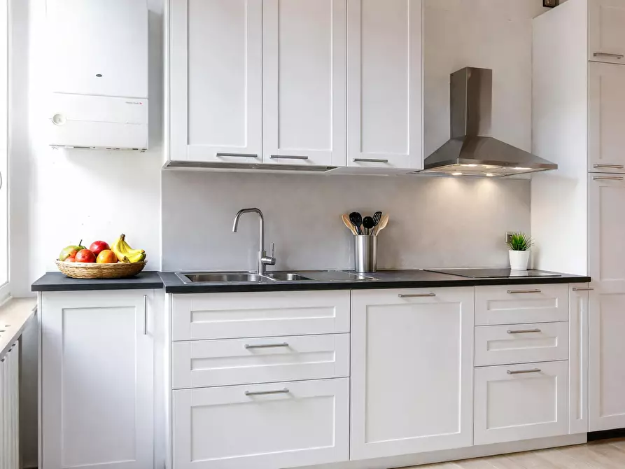 Immagine 5 di Camera in affitto  in Via Palestro a Pisa