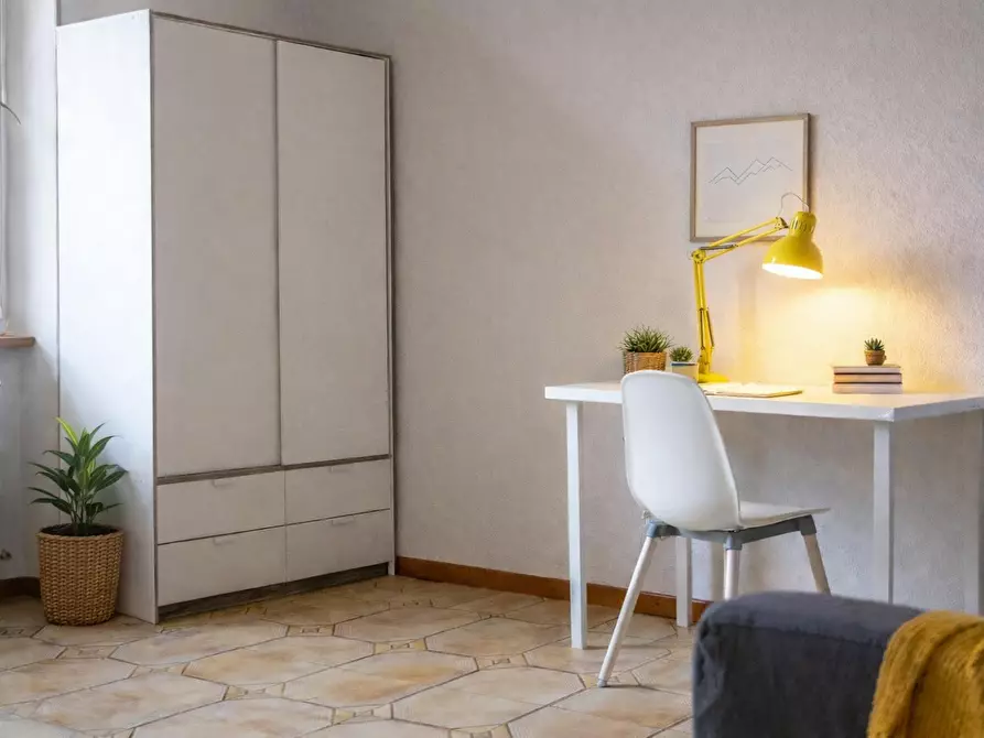 Immagine 4 di Camera in affitto  in Via Palestro a Pisa