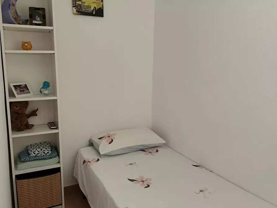 Immagine 1 di Camera in affitto  in Carrer de Cristóbal de Moura a Barcelona