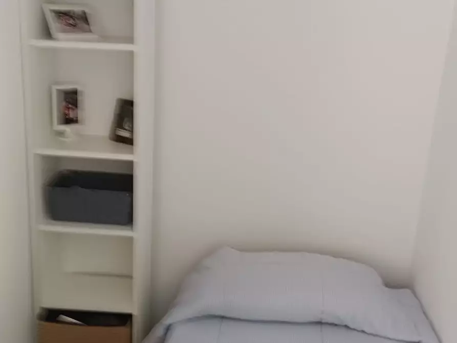 Immagine 2 di Camera in affitto  in Carrer de Cristóbal de Moura a Barcelona