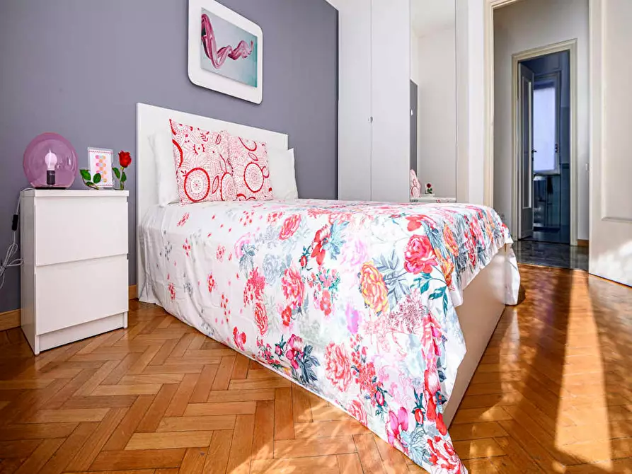 Immagine 1 di Camera in affitto  in Piazzetta Guastalla a Milano