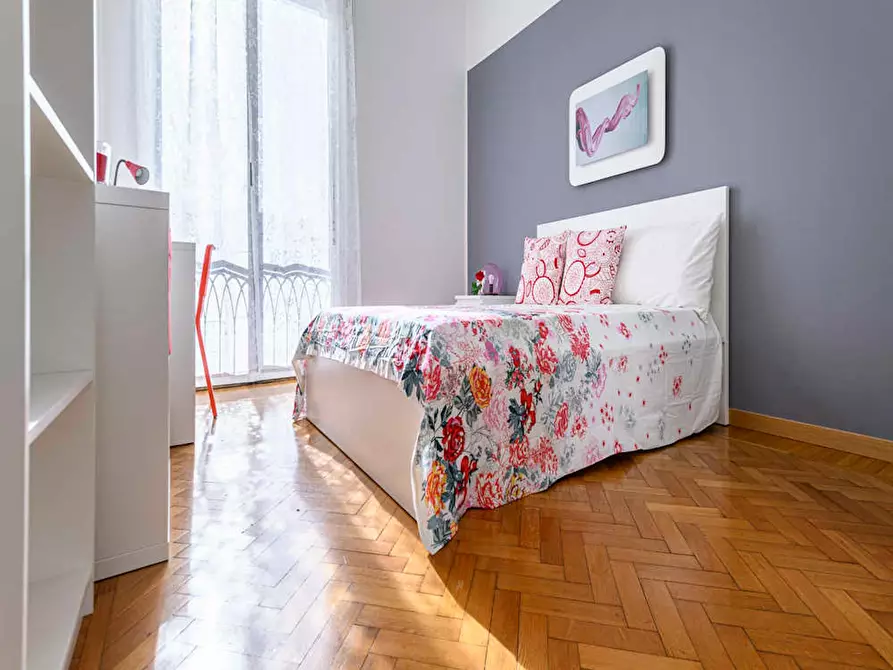 Immagine 2 di Camera in affitto  in Piazzetta Guastalla a Milano