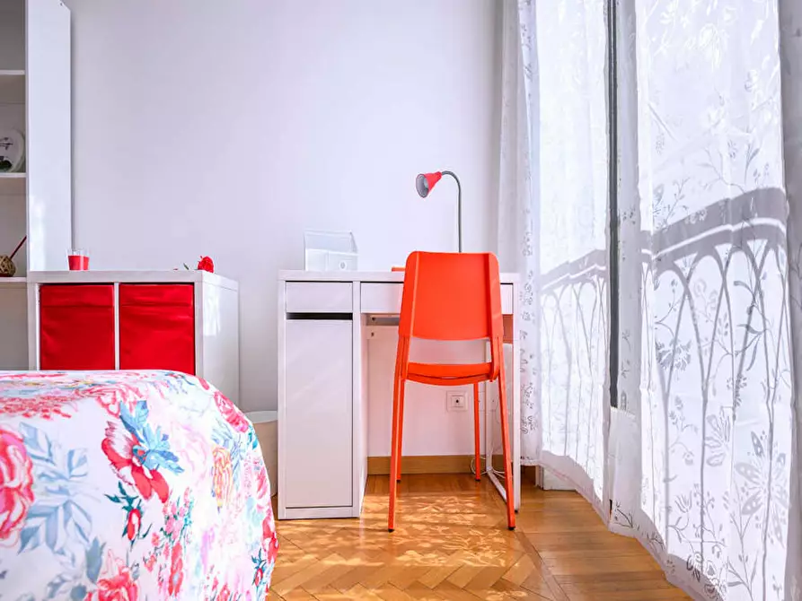 Immagine 4 di Camera in affitto  in Piazzetta Guastalla a Milano