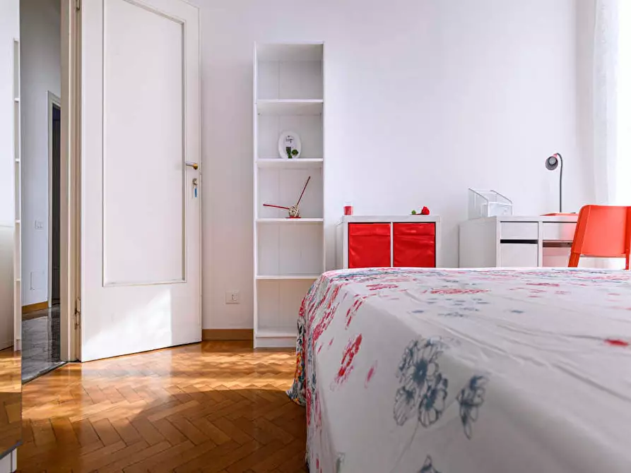 Immagine 3 di Camera in affitto  in Piazzetta Guastalla a Milano